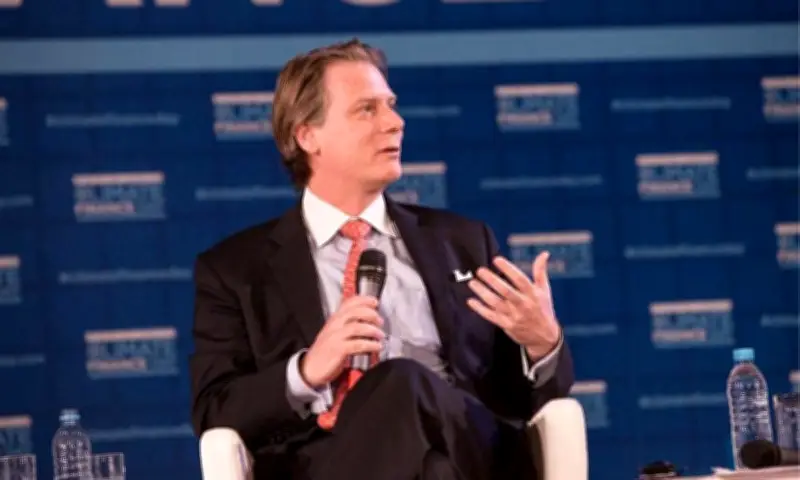 HAUS Đà Lạt Bổ Nhiệm Chủ Tịch Mới, Thúc Đẩy Mô Hình Bất Động Sản Bền Vững ESG