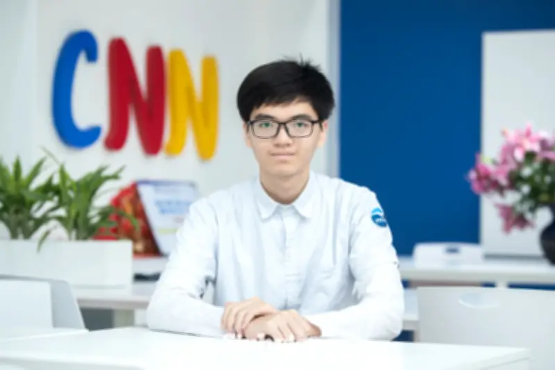 Học Bá Cũng Cần Nghỉ Tết: Khoảng Lặng Quý Giá Để 'Sạc Pin' Trước Thử Thách Mới