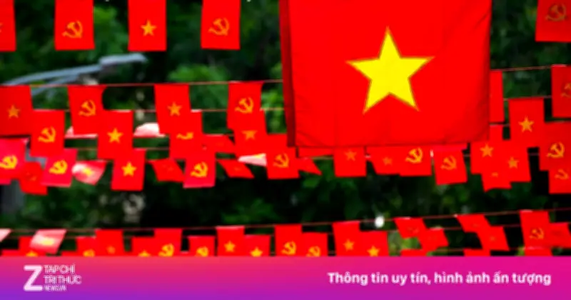 Học giả Mỹ: Việt Nam hội đủ yếu tố trở thành 'con hổ châu Á' mới