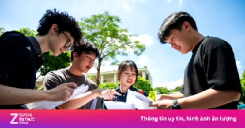 Học phí đại học tăng mạnh năm 2026: Nhiều trường điều chỉnh từ 5-10%