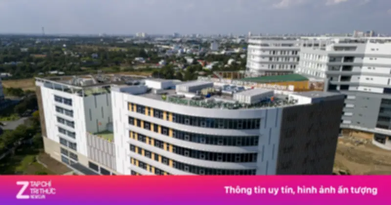 Học phí Đại học Y khoa Phạm Ngọc Thạch tăng mạnh, cao nhất 81 triệu đồng/năm