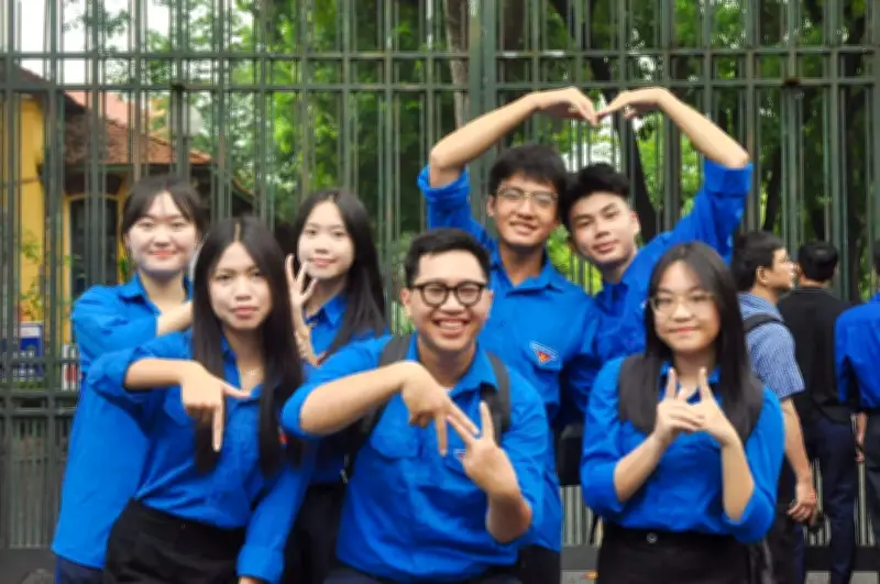 Học sinh 3 tốt Lê Đỗ Quang và niềm vinh dự, tự hào ngày đầu xuân mới