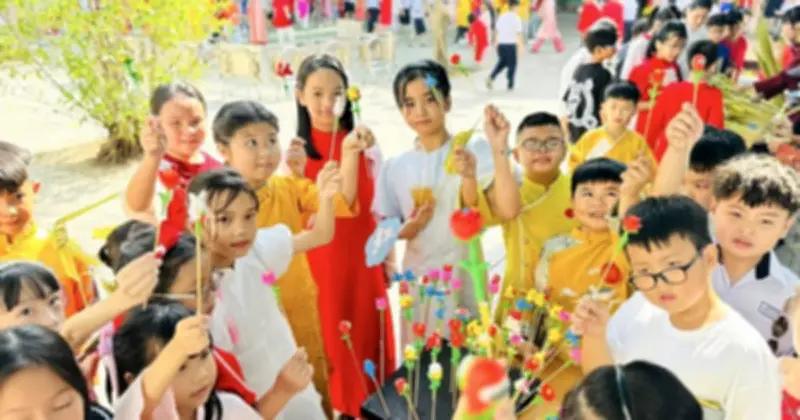 Học sinh cả nước trở lại trường sau Tết Nguyên đán 2026, Quảng Ninh nghỉ dài nhất