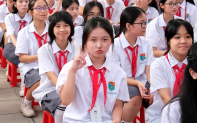 Học sinh cả nước trở lại trường sau Tết, Quảng Ninh muộn nhất vào 2-3