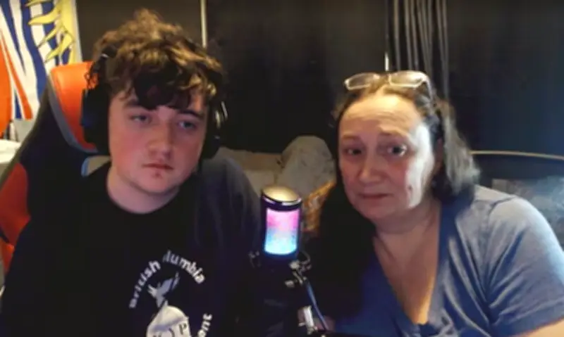 Học Sinh Canada Kể Lại Khoảnh Khắc Kinh Hoàng Trong Vụ Xả Súng Trường Học Tumbler Ridge