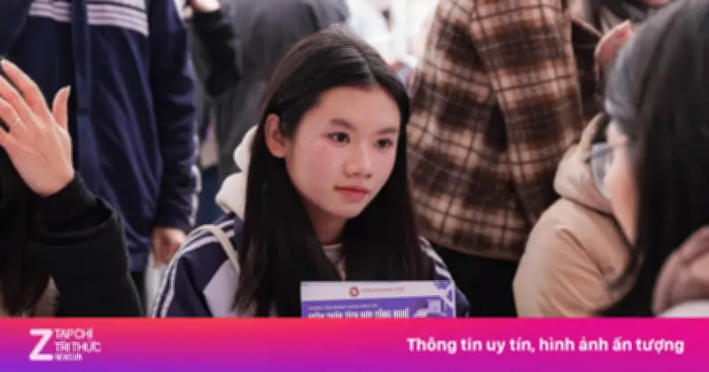 Học Sinh Lạc Lối Trước 'Ma Trận' Gần 20 Kỳ Thi Riêng Tuyển Sinh Đại Học 2026