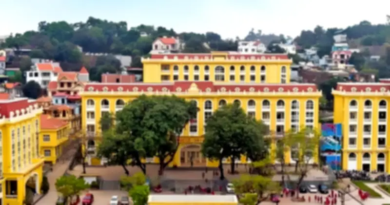 Học sinh Quảng Ninh nghỉ Tết đến tháng 3, dư luận tranh cãi về kỳ nghỉ dài