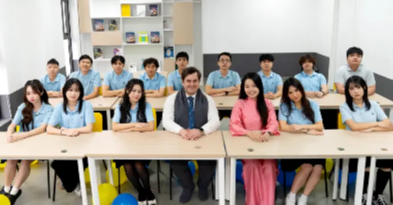 Học Sinh True North School Chinh Phục Hàng Loạt Đại Học Danh Tiếng Thế Giới