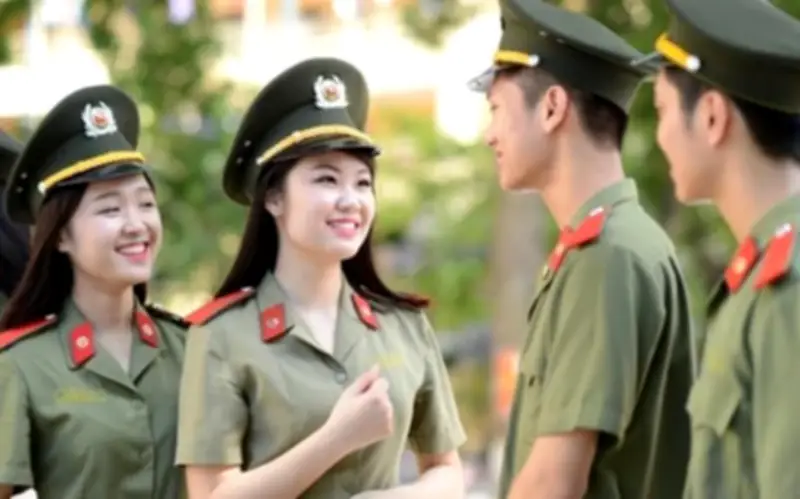 Học viện An ninh nhân dân công bố chỉ tiêu tuyển sinh đại học chính quy năm 2026