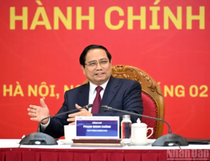 Học viện Hành chính và Quản trị công: 70 năm đào tạo nhân lực quản trị quốc gia