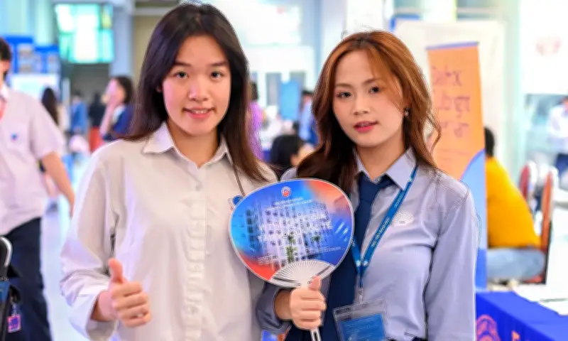 Học viện Ngoại giao tăng điều kiện xét học bạ, yêu cầu điểm thi tốt nghiệp tối thiểu 22