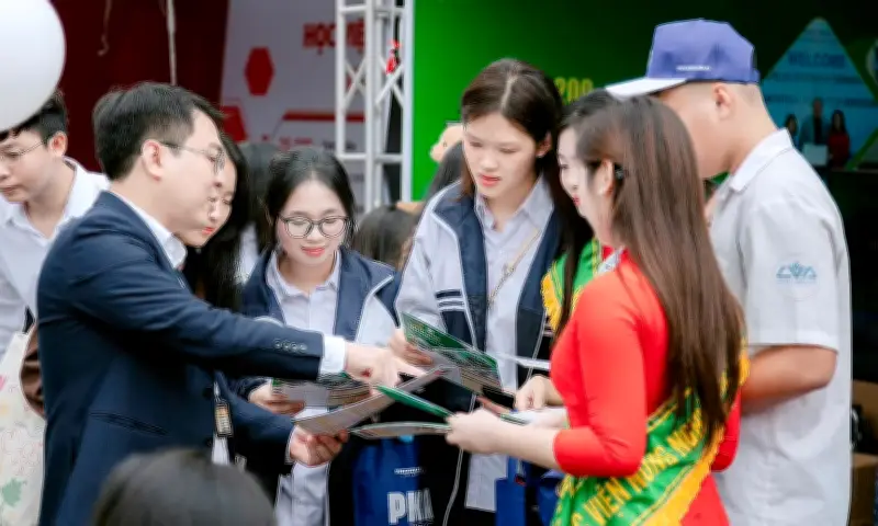 Học viện Nông nghiệp giảm ngưỡng IELTS xuống 4.0, cộng điểm ưu tiên cho thí sinh