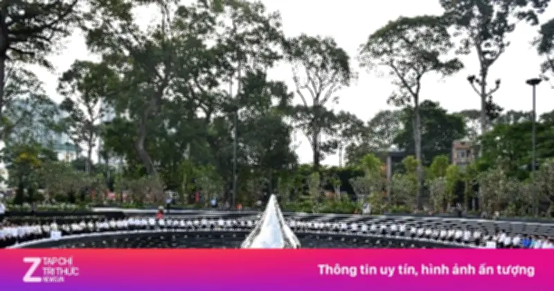 HCDC tưởng niệm đồng bào mất vì Covid-19 và tri ân lực lượng tuyến đầu nhân ngày Thầy thuốc