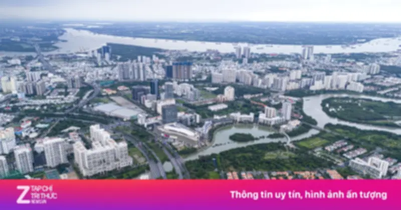 TP.HCM Xem Xét Cấp Sổ Hồng Cho Dự Án Nhà Bè Metrocity Và The Harmona