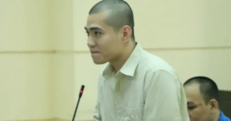 TAND TP.HCM tuyên án 11 bị cáo khiêng quan tài 'diễu phố' trước chợ Bến Thành