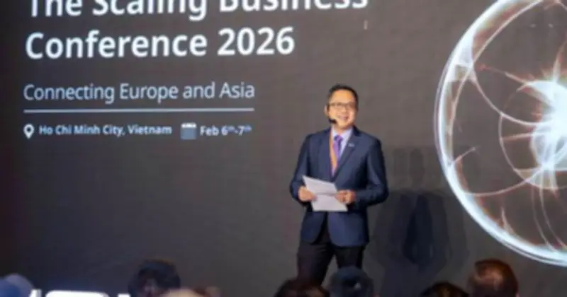 TP.HCM Định Hướng Chuyển Đổi Số 2026: Từ Xu Hướng Toàn Cầu Đến Động Lực Tăng Trưởng