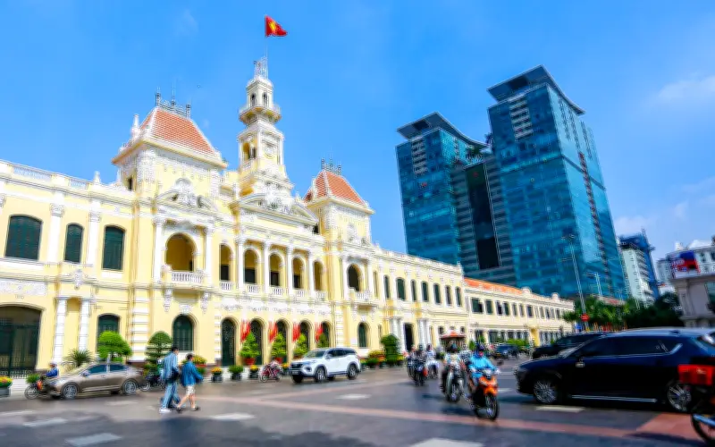 TP.HCM ban hành kế hoạch phòng, chống tham nhũng, lãng phí năm 2026