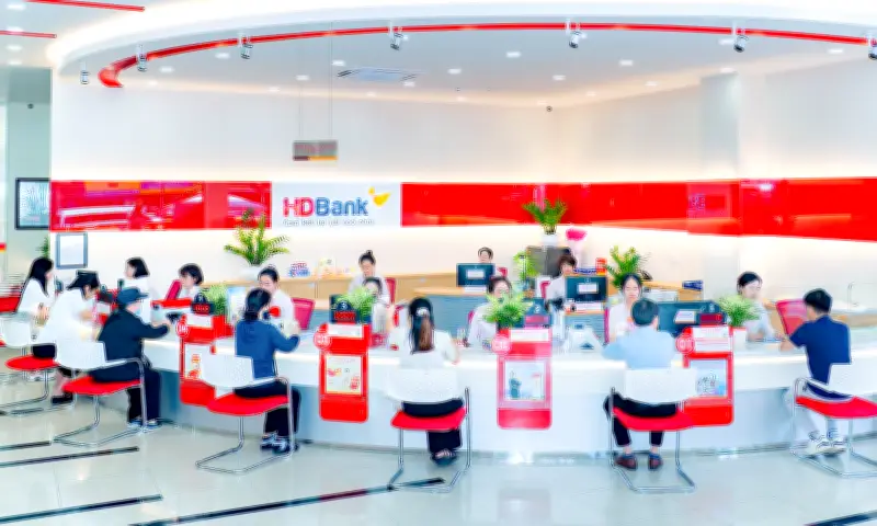 HDBank Tăng Cường Ưu Đãi Tiết Kiệm Dịp Tết Với Lãi Suất Cộng Thêm Và Quà Tặng Hấp Dẫn