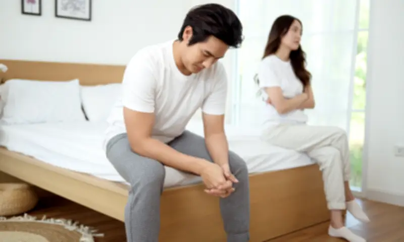 Viêm gan B ảnh hưởng đến sinh sản nam: Nguy cơ và giải pháp phòng ngừa