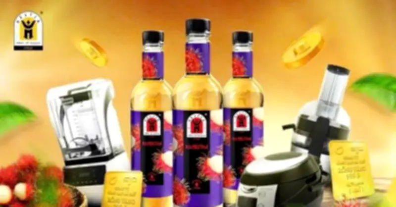 Hestia Việt Nam Mở Cuộc Thi Pha Chế Sáng Tạo Với Syrup Đường Đen Trên TikTok