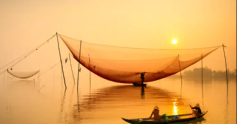 Hội An Vươn Lên Top 2 Điểm Đến Trải Nghiệm Tết Âm Lịch Hàng Đầu Châu Á 2026