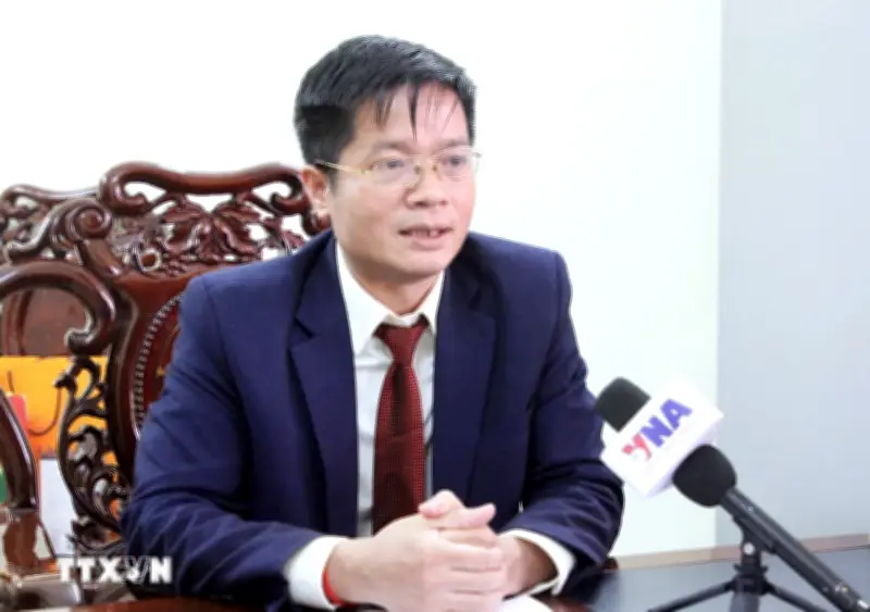 Hội chợ Mùa xuân 2026: Địa bàn lớn để mở rộng hợp tác Việt Nam - Campuchia