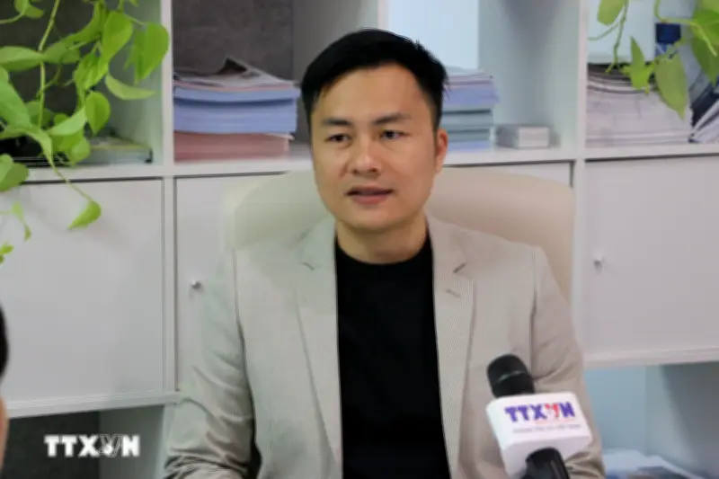 Hội chợ Mùa xuân 2026: Cánh cửa hợp tác thương mại Việt Nam - Australia mở rộng