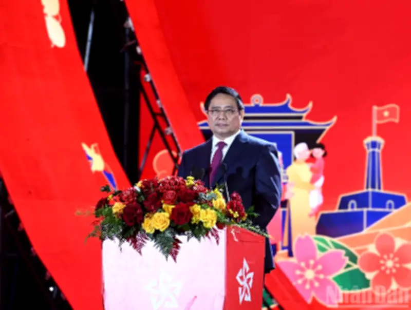 Hội chợ Mùa Xuân 2026 thành công rực rỡ, thu hút hơn 500 nghìn lượt khách