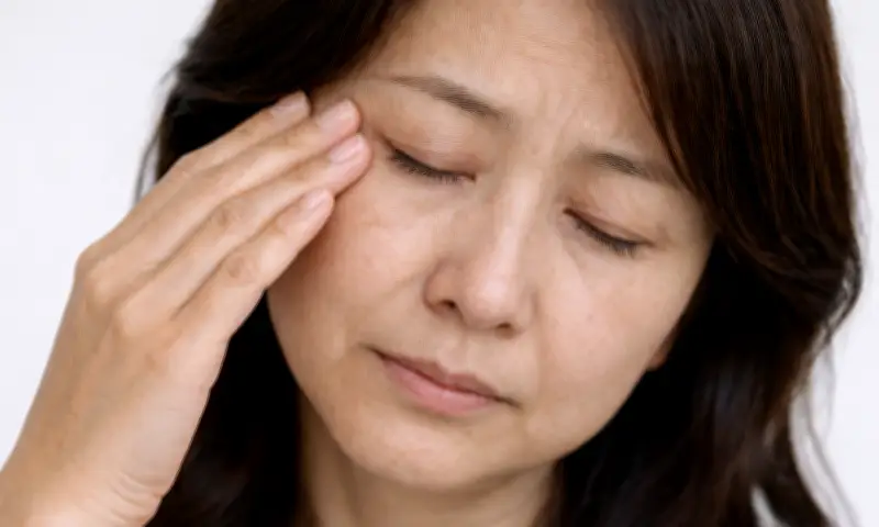 Hội chứng Horner: Rối loạn thần kinh hiếm gặp ảnh hưởng đến mắt và mặt