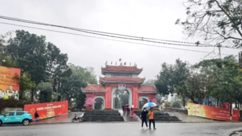 Hội Lim 2026: Đón nhận Di sản Quốc gia với nhiều hoạt động văn hóa đặc sắc