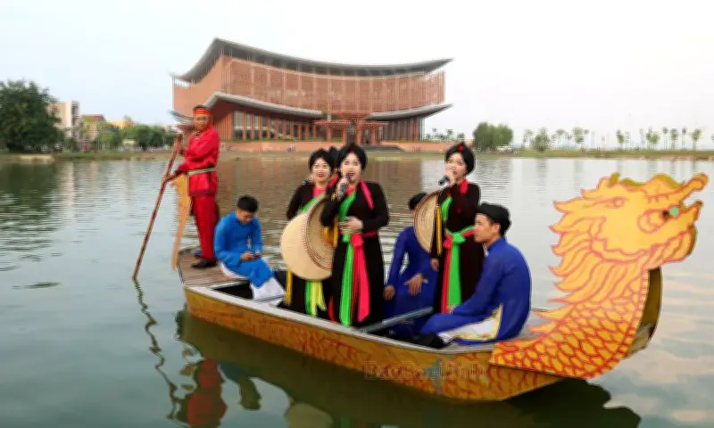 Hội Lim Bắc Ninh: Trải Nghiệm Văn Hóa Quan Họ Độc Đáo Và Lễ Hội Dân Gian