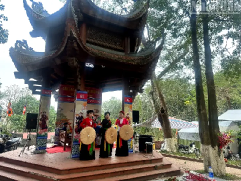 Hội Lim Được Vinh Danh Di Sản Quốc Gia: Bảo Tồn Và Phát Huy Giá Trị Quan Họ Kinh Bắc