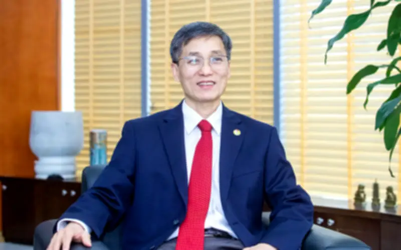 Hội Luật gia Việt Nam chúc Tết Bính Ngọ 2026, khẳng định vai trò trong phát triển đất nước