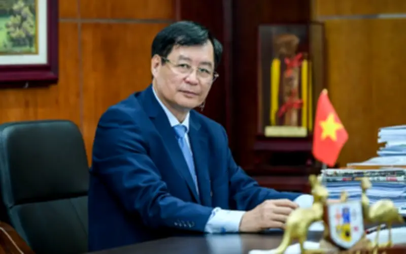 Hội Luật gia Việt Nam: Mở không gian phát triển mới, lan tỏa tri thức pháp luật