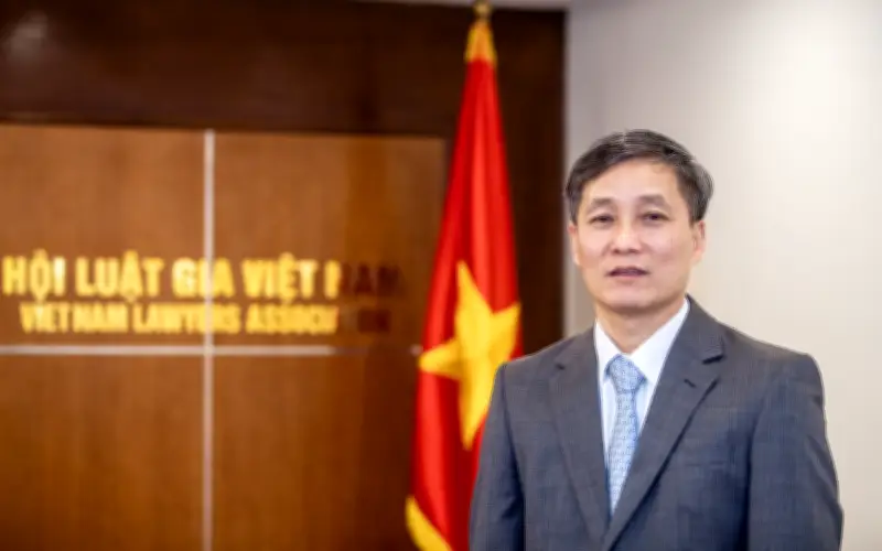 Hội đồng bầu cử Quốc gia công bố danh sách 864 ứng cử viên đại biểu Quốc hội khóa XVI