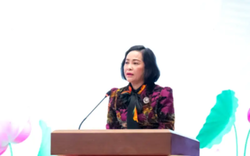 Hội Nghị Bồi Dưỡng Ứng Cử Viên Quốc Hội Khóa XVI: Nâng Cao Chất Lượng Đại Biểu