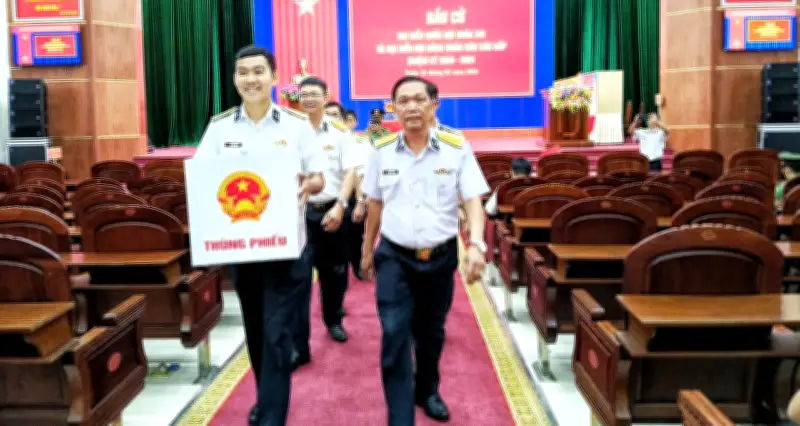 Hội Nghị Bầu Cử Quốc Gia: Đánh Giá Toàn Diện Và Triển Khai Các Giải Pháp Quan Trọng