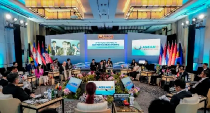 Hội nghị Hội nhập Kinh tế ASEAN lần thứ 49: Thảo luận chiến lược và tăng trưởng 4,5%