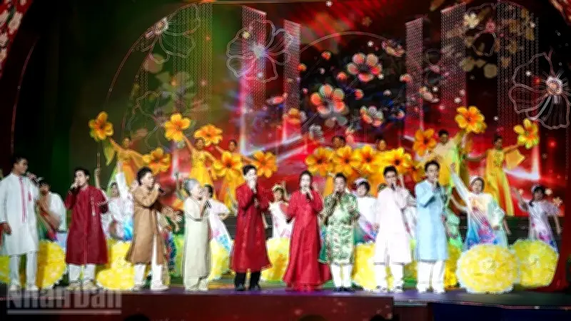 Hội Nghị Toàn Quốc Triển Khai Nghị Quyết 80-NQ/TW: Văn Hóa Là Nền Tảng Dẫn Đường Cho Phát Triển Bền Vững