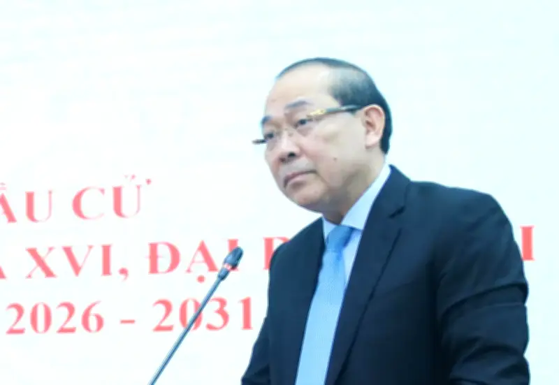 Hội Nghị Tập Huấn Kỹ Năng Vận Động Bầu Cử Cho Ứng Cử Viên Quốc Hội Và HĐND