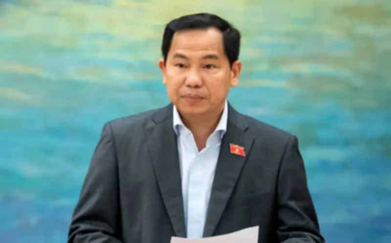 Hội nghị trực tuyến toàn quốc triển khai công tác bầu cử đại biểu Quốc hội khóa XVI