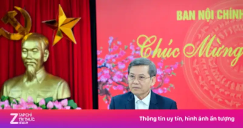 Hội nghị Trung ương 2 thông qua Nghị quyết mới về phòng, chống tham nhũng, lãng phí