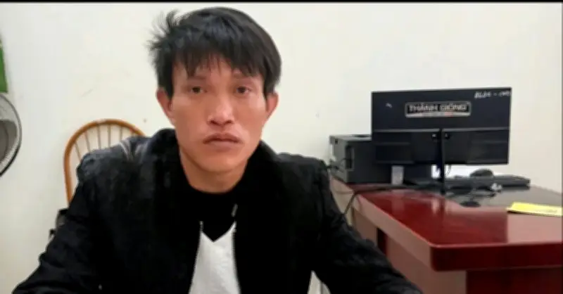 Hải Phòng: Khởi tố, bắt tạm giam đối tượng đốt xe ô tô và cửa chùa