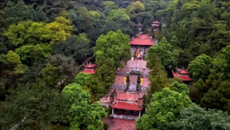 Hải Phòng tổ chức Lễ hội mùa Xuân Côn Sơn - Kiếp Bạc sau khi được UNESCO công nhận Di sản thế giới