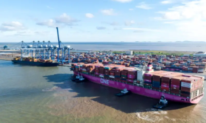 Hải Phòng Thành Lập Khu Kinh Tế Chuyên Biệt 5.300 Ha, Hướng Tới Trung Tâm Công Nghệ Cao