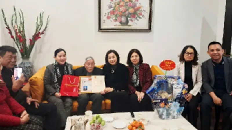 Hải Phòng tri ân người cao tuổi với lễ mừng thọ quy mô lớn, kinh phí gần 80 tỷ đồng