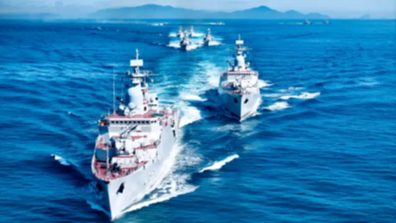 Hải Quân Việt Nam: Truyền Thống Anh Hùng Và Quyết Tâm Bảo Vệ Chủ Quyền Biển Đảo