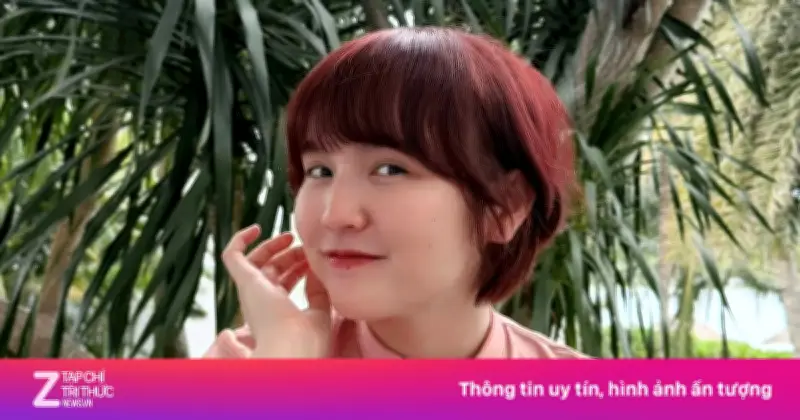 Hải Tú trở lại sau 3 tháng im ắng, khoe ảnh áo dài đón xuân Bính Ngọ