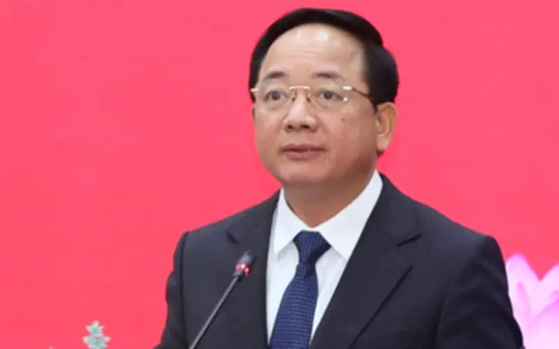 Hội thảo tôn vinh Thủ tướng Phạm Văn Đồng - Nhà lãnh đạo kiên trung của cách mạng Việt Nam