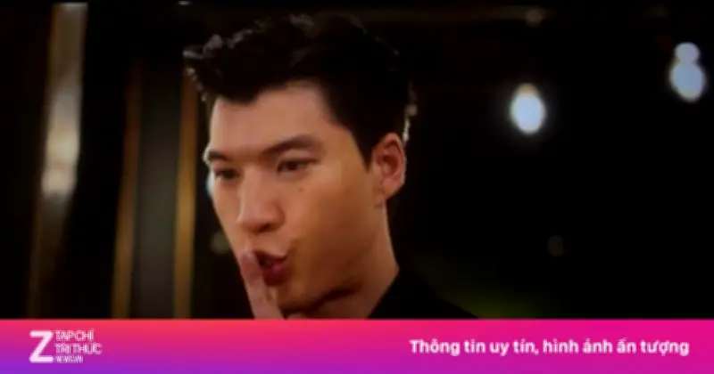 HIEUTHUHAI gây bất ngờ với vai diễn duyên dáng trong phim Tết của Trường Giang